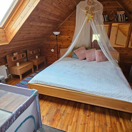 Burzini Villa Kuldīga Dış mekan fotoğraf